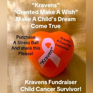 Make A Wish Child’s Dream